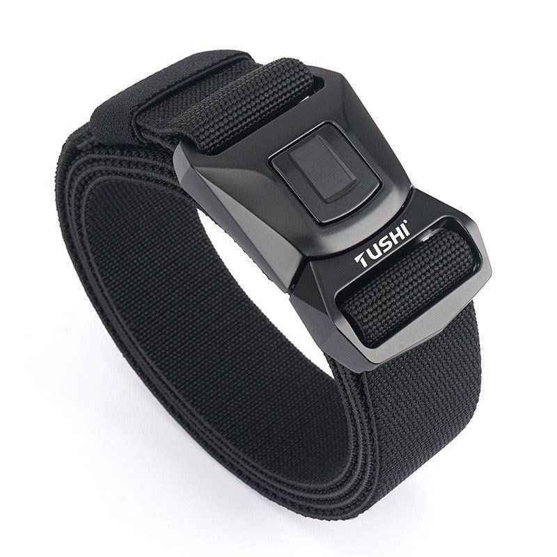 Belt Military Tactical, model Cade - Zictor