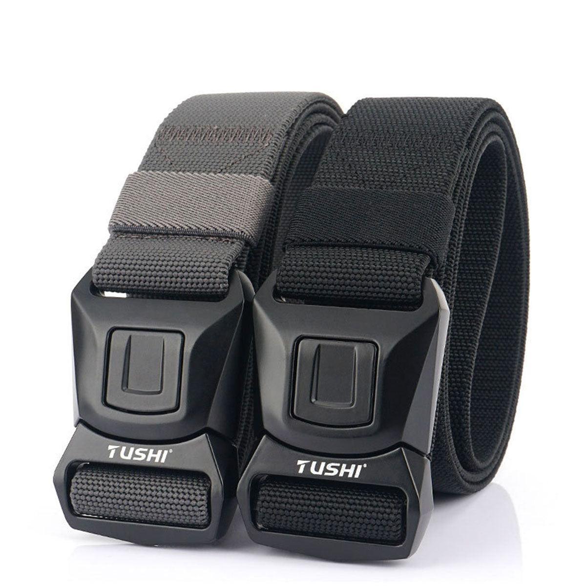 Belt Tactical Elastic Model Cade by Zictor
