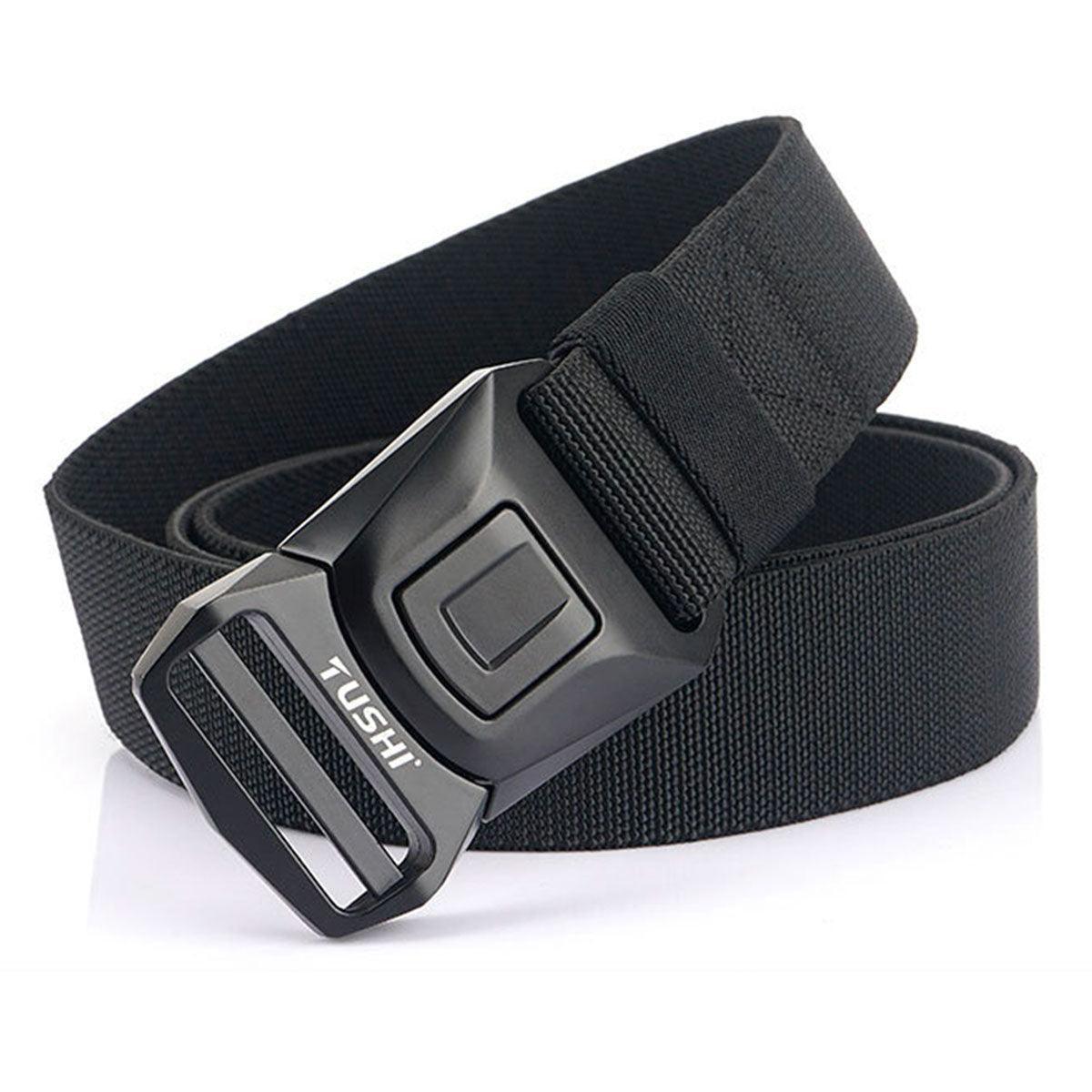 Belt Tactical Elastic Model Cade by Zictor