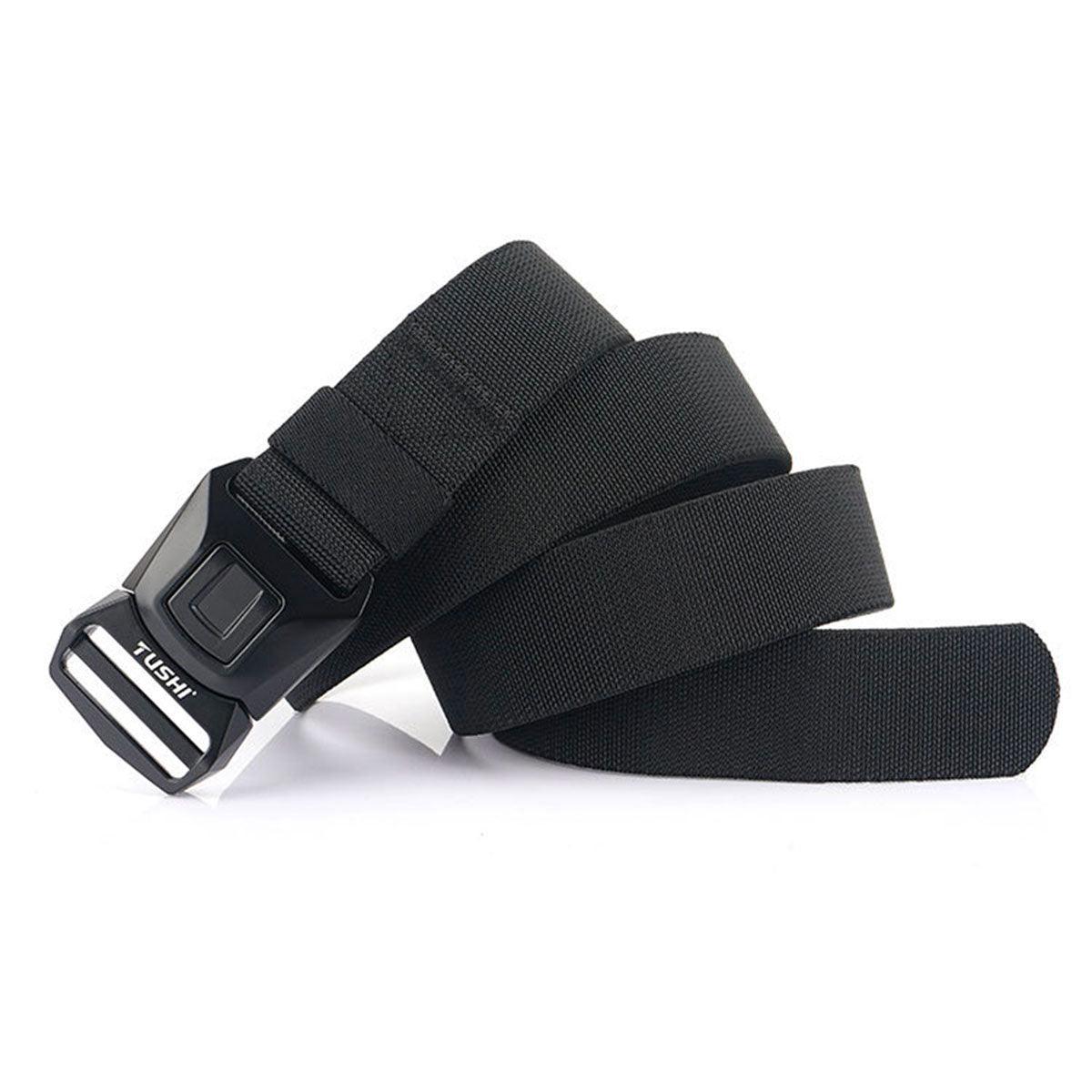 Belt Tactical Elastic Model Cade by Zictor