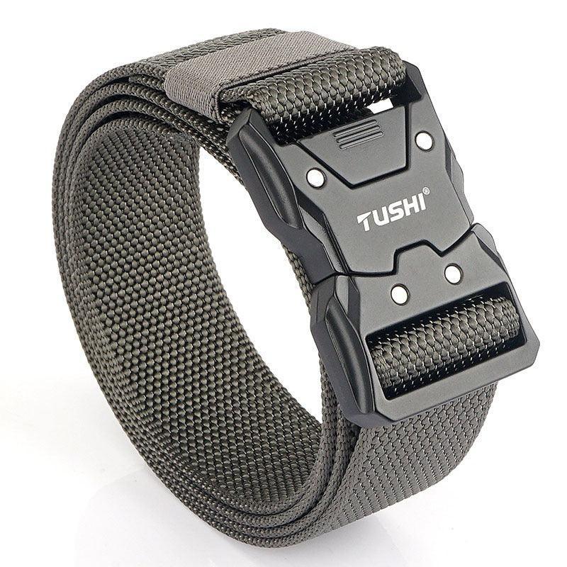 Belt Military Tactical, model Jamie - Zictor