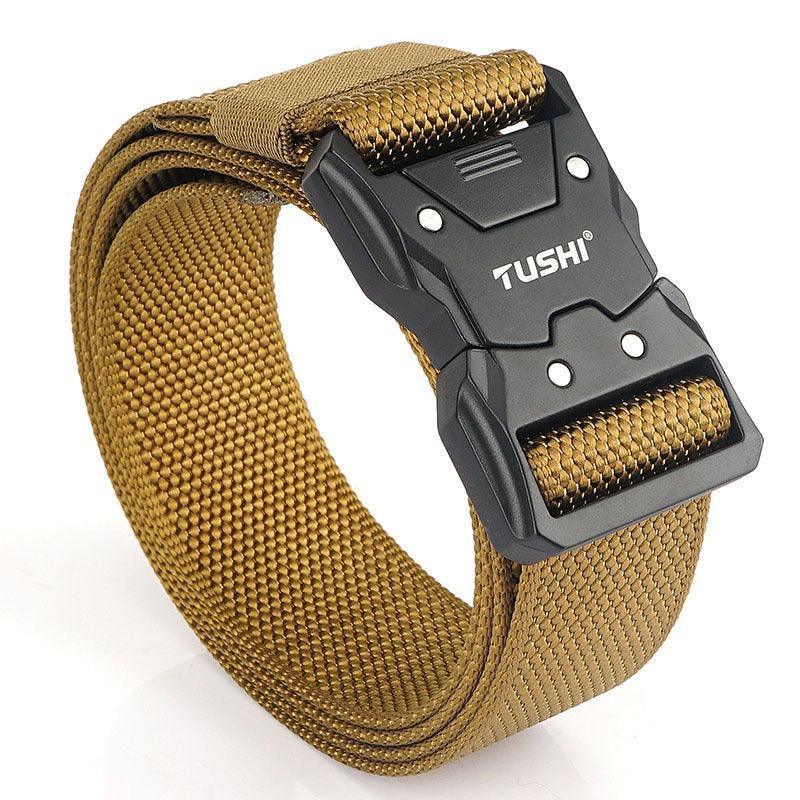 Belt Tactical Model Jamie by Zictor