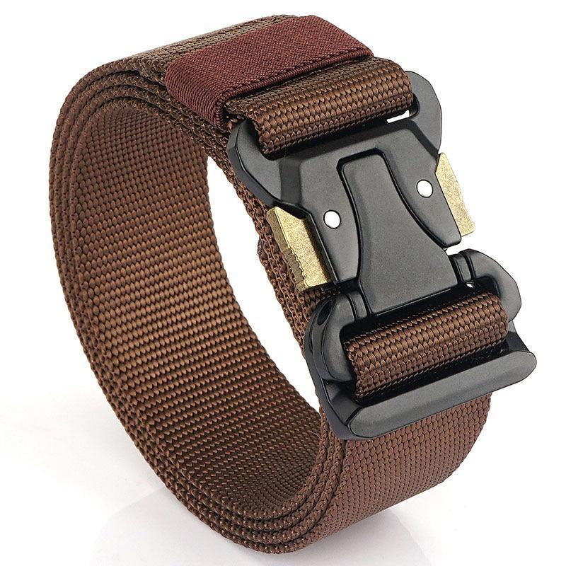 Belt Military Tactical, model Rileie - Zictor