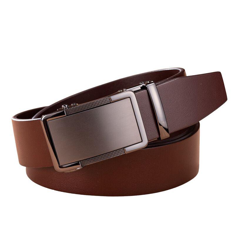 Belt of costume in leather, buckle auBerkeRayyanyatique, for Men, model VCaltino - Zictor