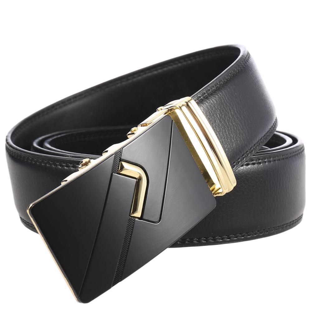 Belt Costume In Leather For Men Model Biko by Zictor