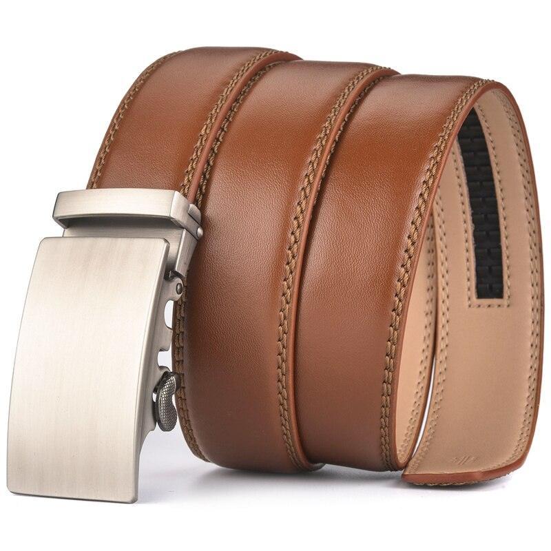 Belt Costume In Leather For Men Model Phoenix by Zictor