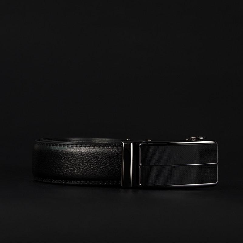 Belt In Leather For Men Model Ekin by Zictor
