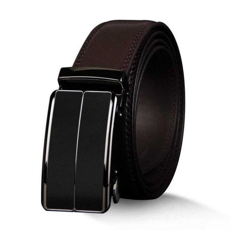 Belt In Leather For Men Model Ekin by Zictor