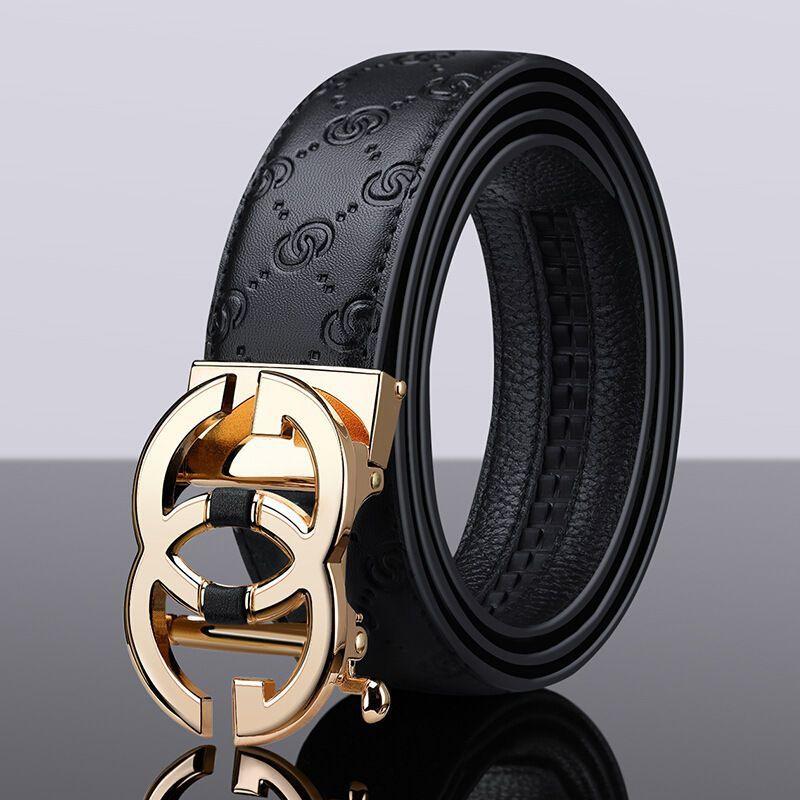 Belt Costume In Leather For Men Model Haydene by Zictor