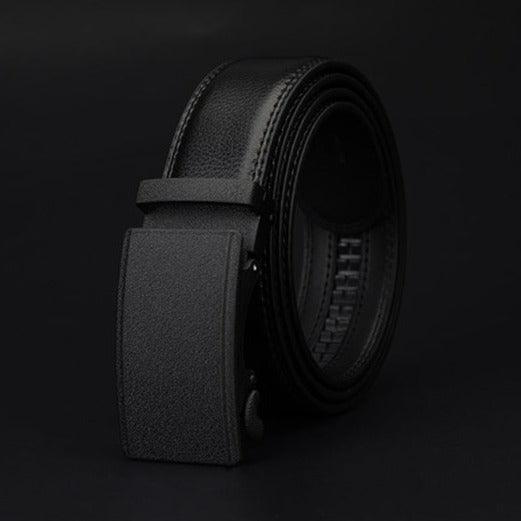 Belt In Leather For Men Model Ariel by Zictor