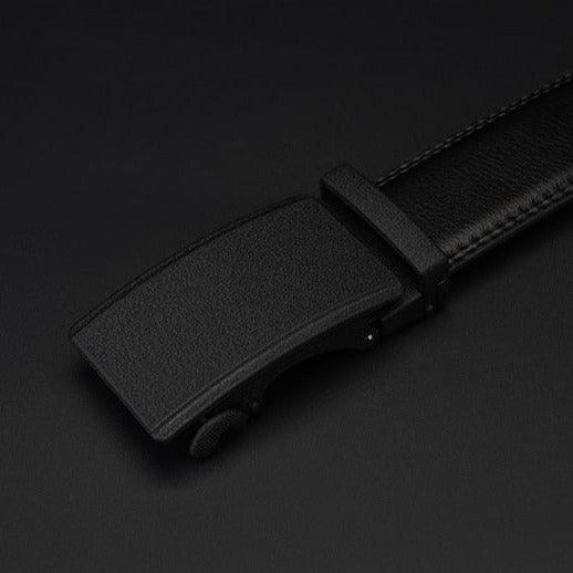 Belt In Leather For Men Model Ariel by Zictor