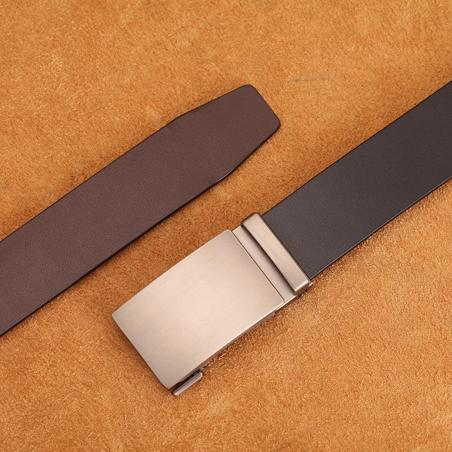 Belt Costume In Leather For Men Model Kris by Zictor