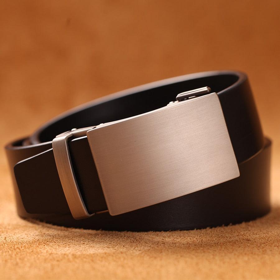 Belt Costume In Leather For Men Model Kris by Zictor