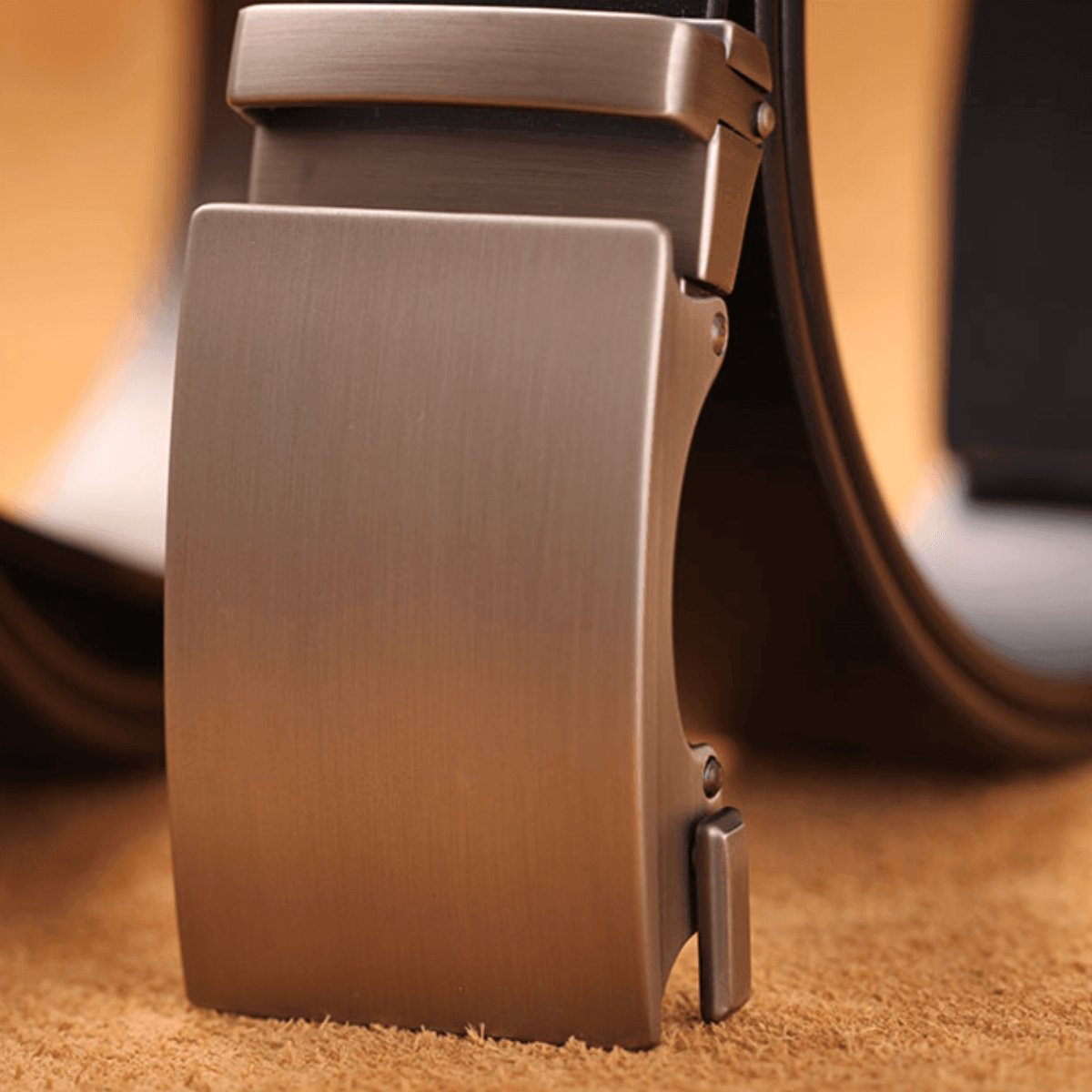 Belt Costume In Leather For Men Model Kris by Zictor