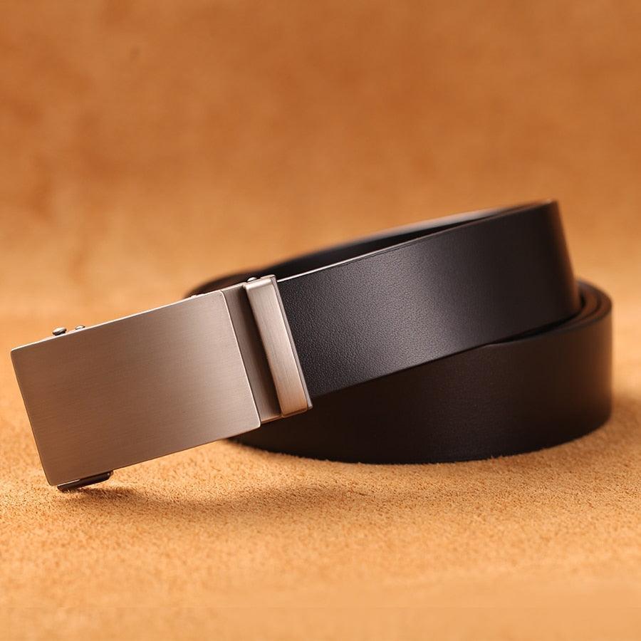 Belt Costume In Leather For Men Model Kris by Zictor
