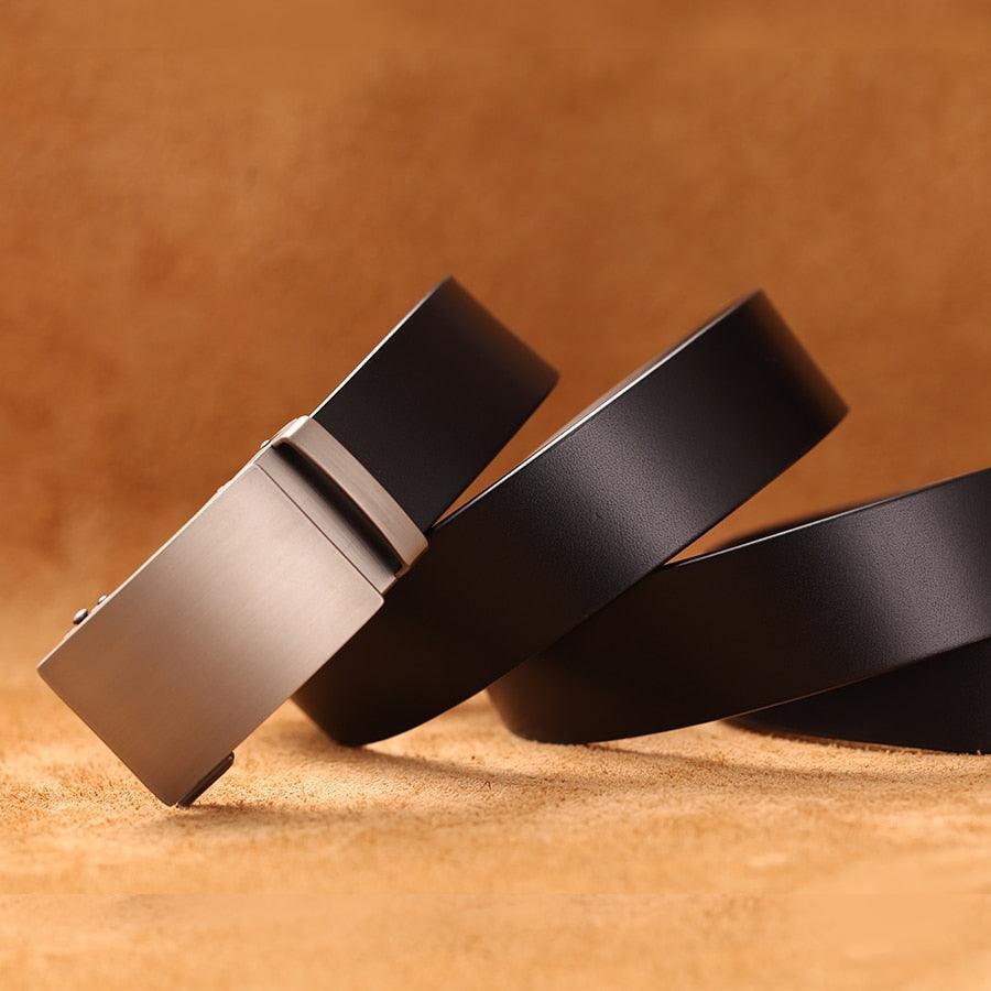 Belt Costume In Leather For Men Model Kris by Zictor