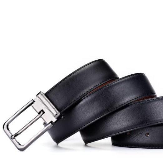 Belt Costume In Leather For Men Model Paityn by Zictor