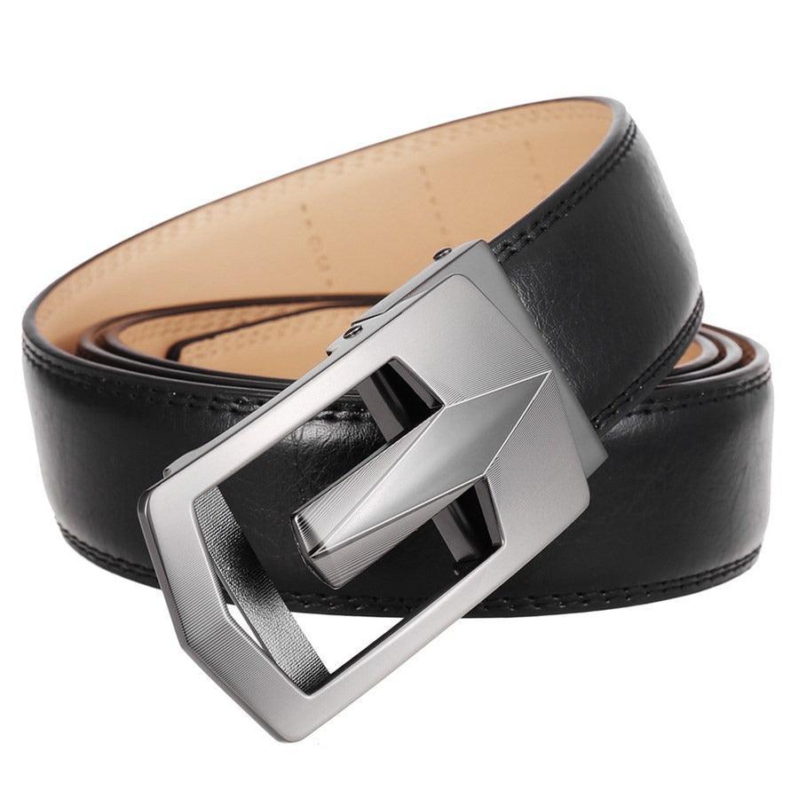 Belt Costume In Leather For Men Model Bobby by Zictor