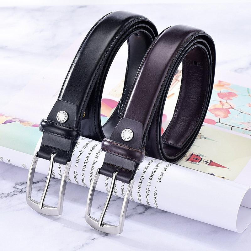 Belt Costume In Fabric For Men Model Reaghan by Zictor