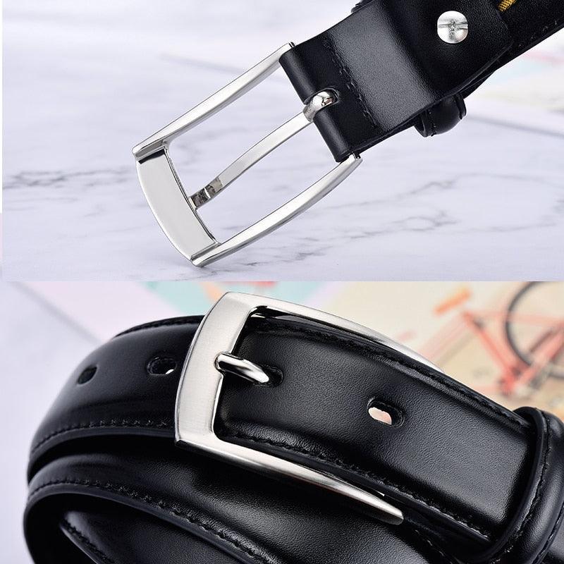 Belt Costume In Fabric For Men Model Reaghan by Zictor