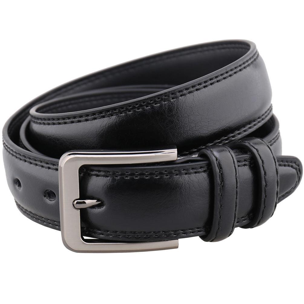 Belt Costume In Leather For Men Model Shannon by Zictor