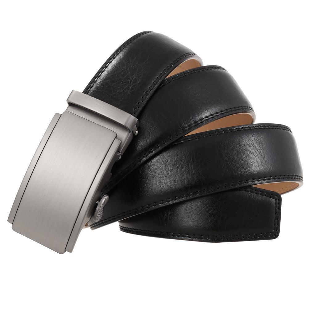 Belt Costume In Leather For Men Model Sloan by Zictor