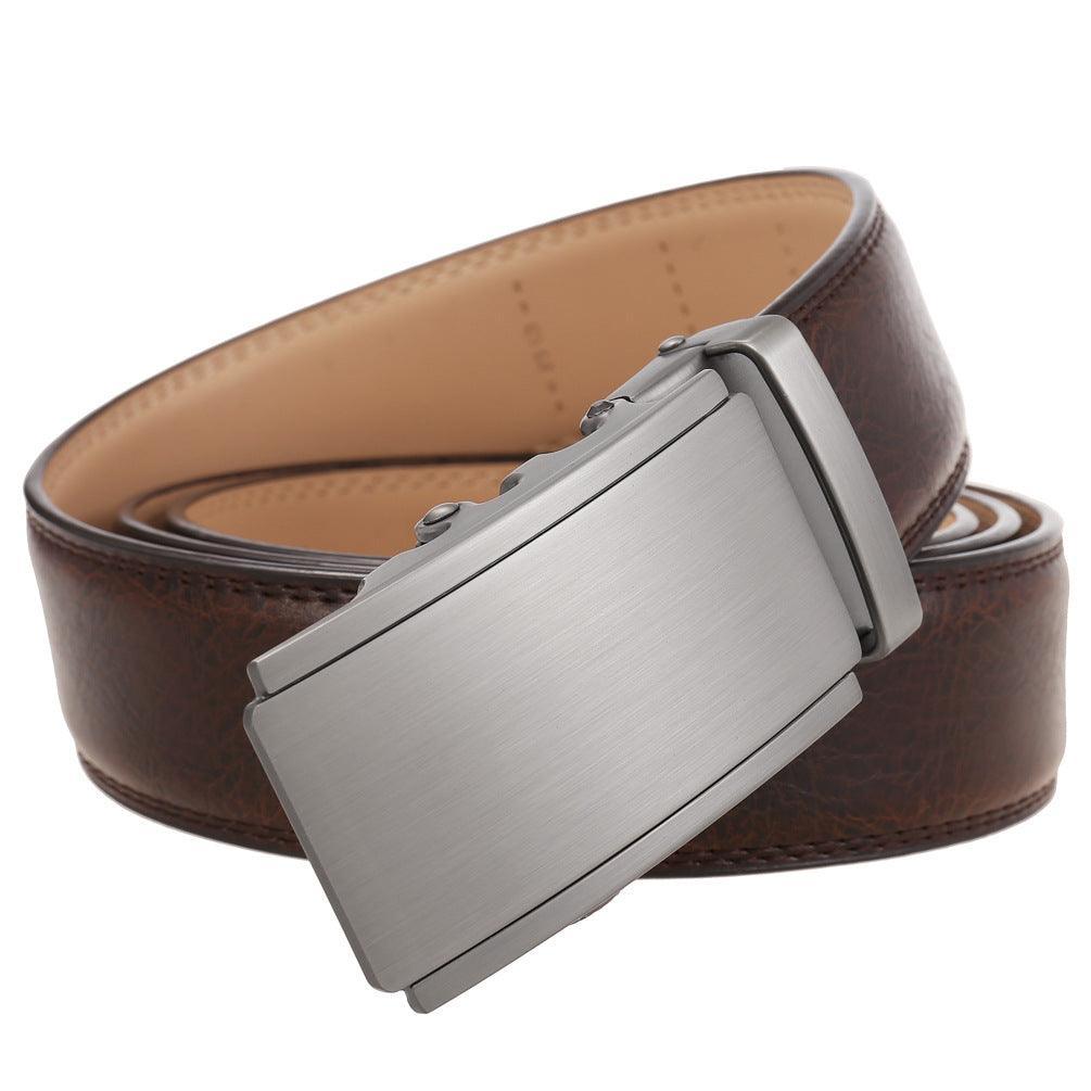 Belt Costume In Leather For Men Model Sloan by Zictor