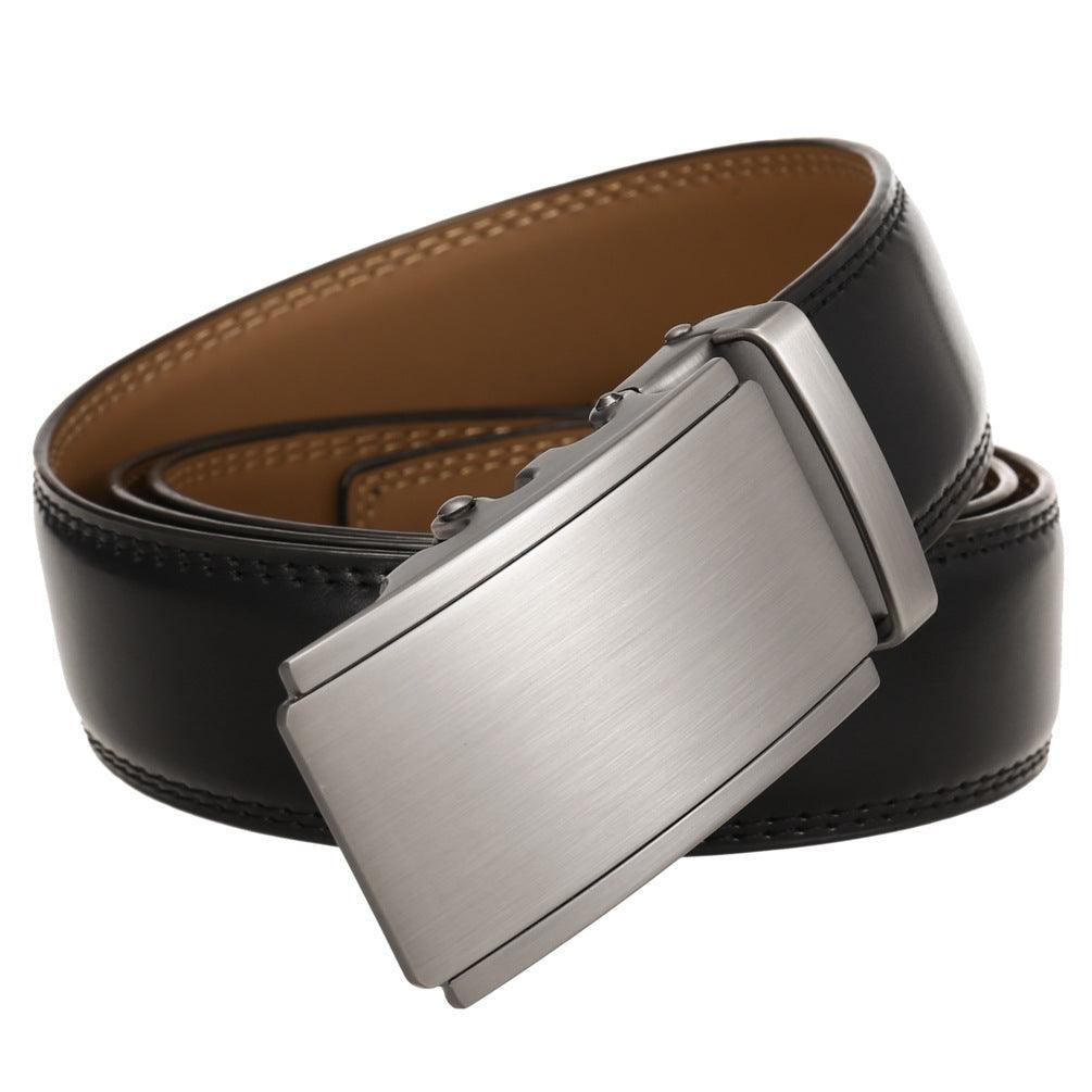 Belt Costume In Leather For Men Model Sloan by Zictor