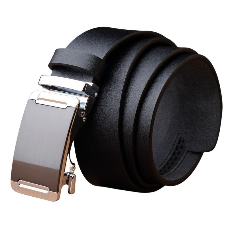 Belt of costume in leather for Men, model Sydneee - Zictor