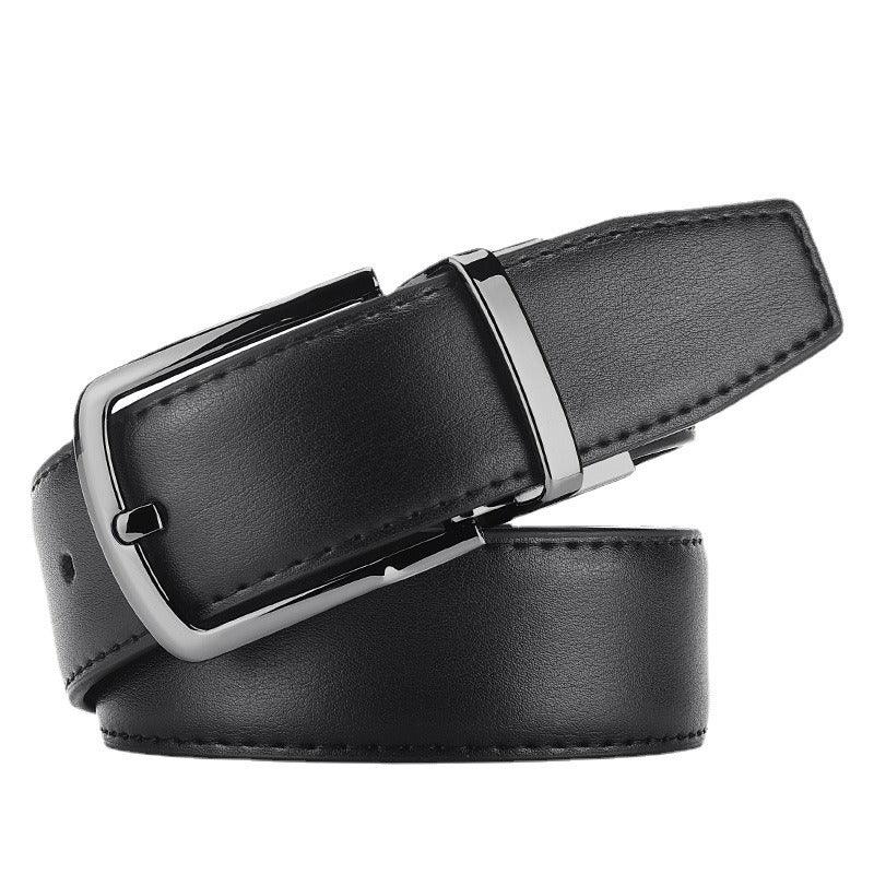 Belt Costume Reversible In Leather 2 In 1 Model Dilan by Zictor