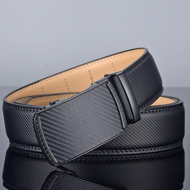 Belt Costume In Leather For Men Model Juno by Zictor
