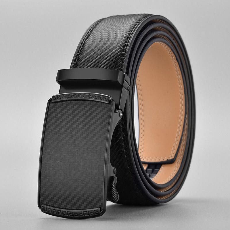 Belt Costume In Leather For Men Model Juno by Zictor