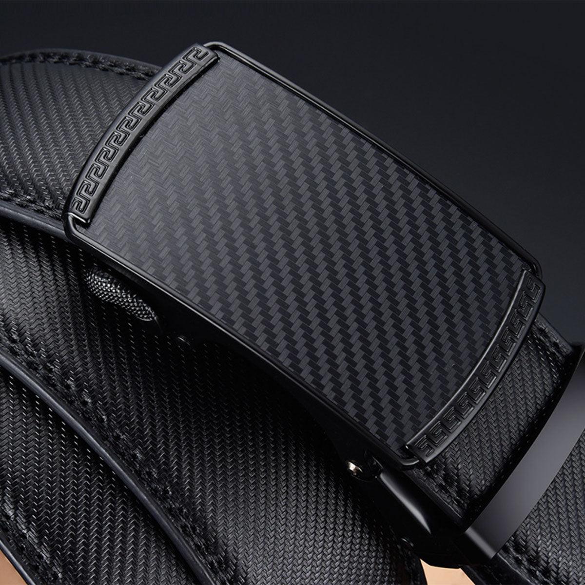 Belt Costume In Leather For Men Model Juno by Zictor