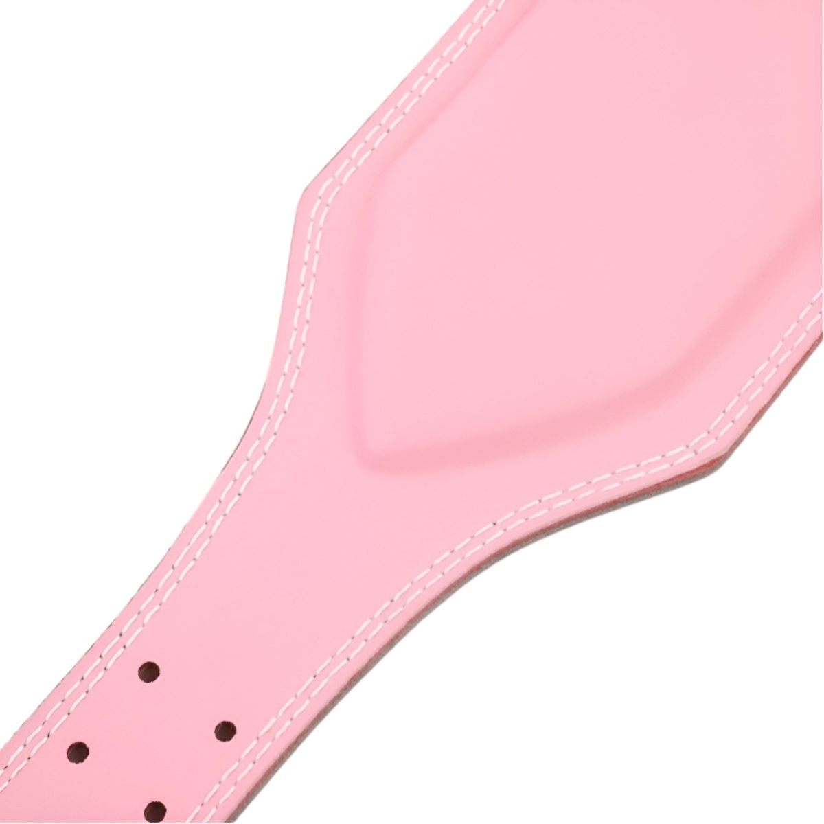 Belt Force In Leather Aux Colors Admirables Model Alma by Zictor