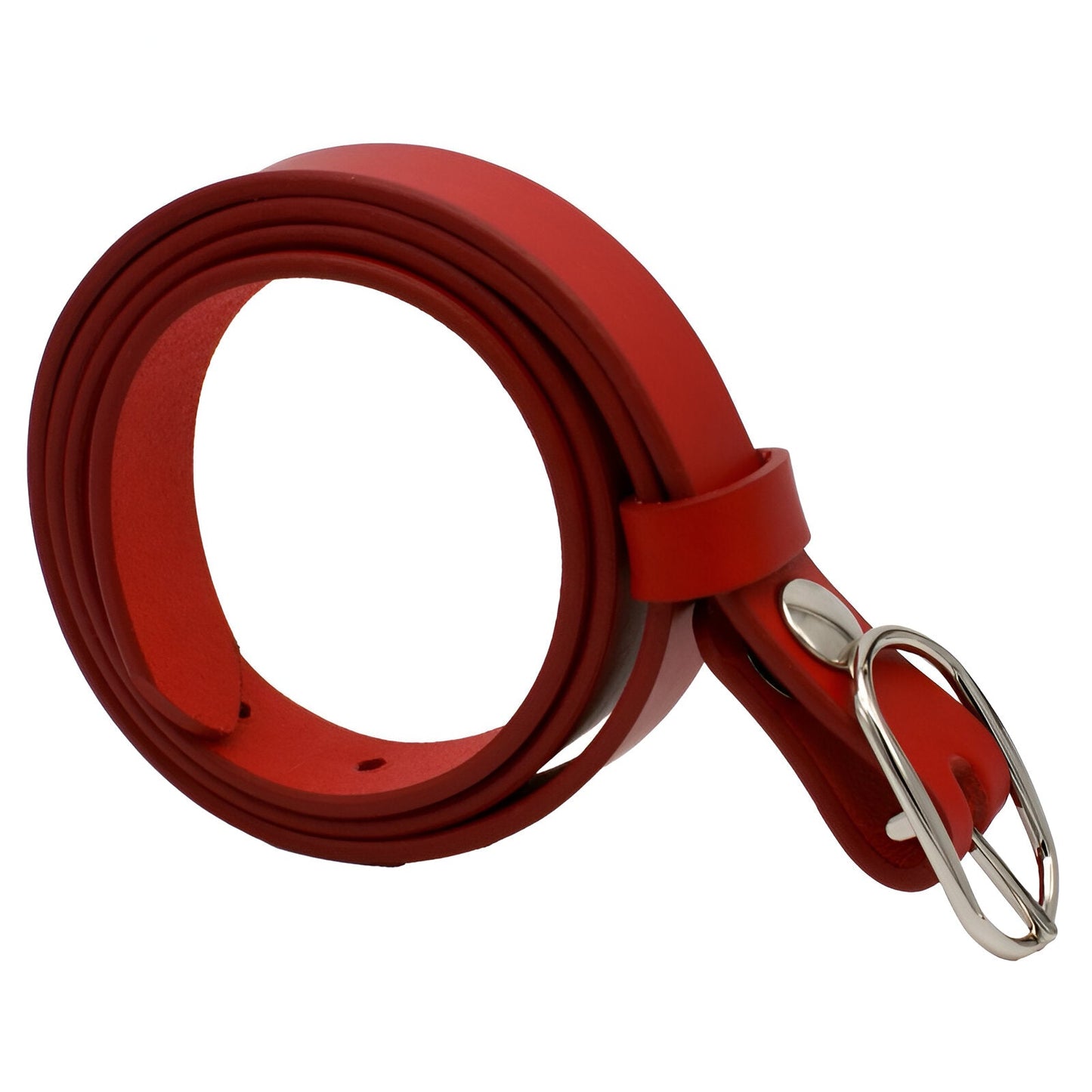 Belt Leather Pleine Fleure Tannage Vegetal For Women Model Shaun by Zictor