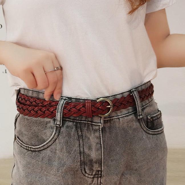 Belt For Women Model Charli by Zictor