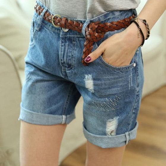 Belt For Women Model Charli by Zictor
