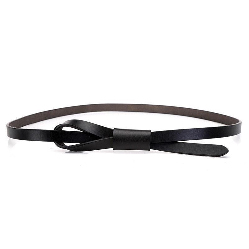 Belt slim for women, model Cadence - Zictor