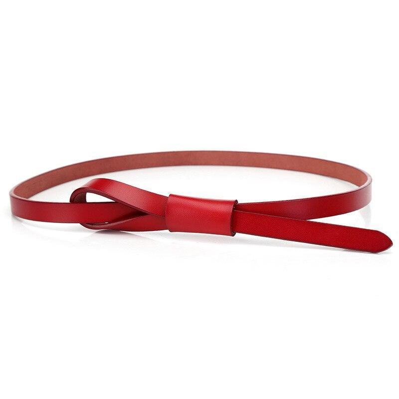 Belt slim for women, model Cadence - Zictor