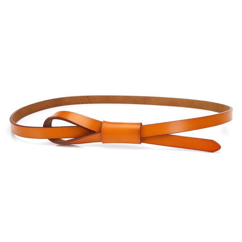 Belt slim for women, model Cadence - Zictor