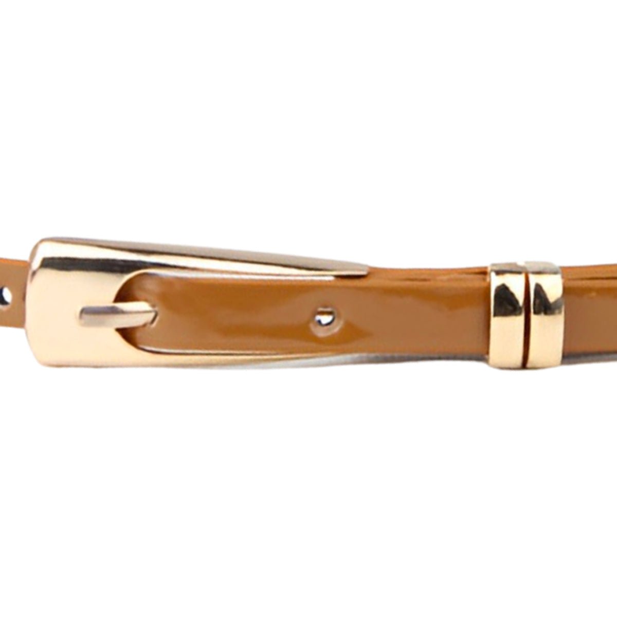 Belt Imprime Leopard For Women Model Callen by Zictor