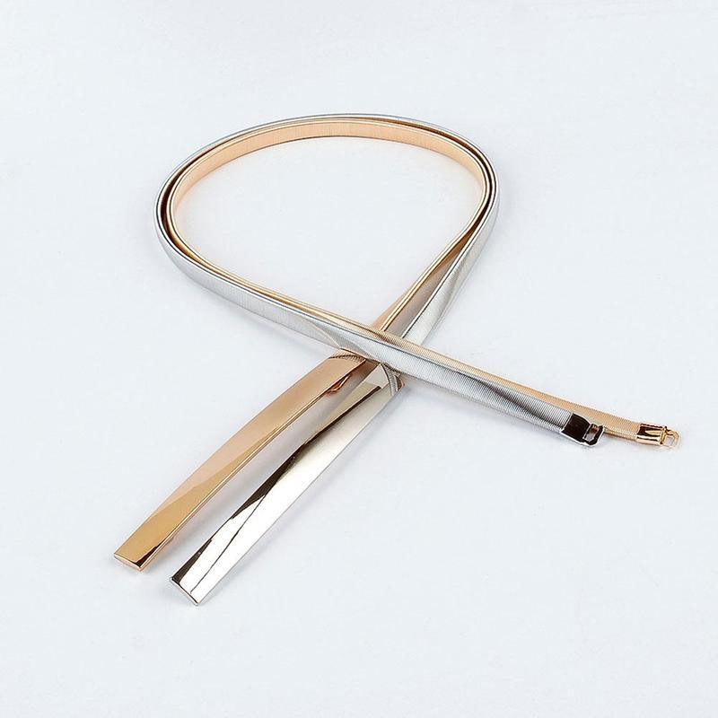 Belt Leather For Women Model Paris by Zictor