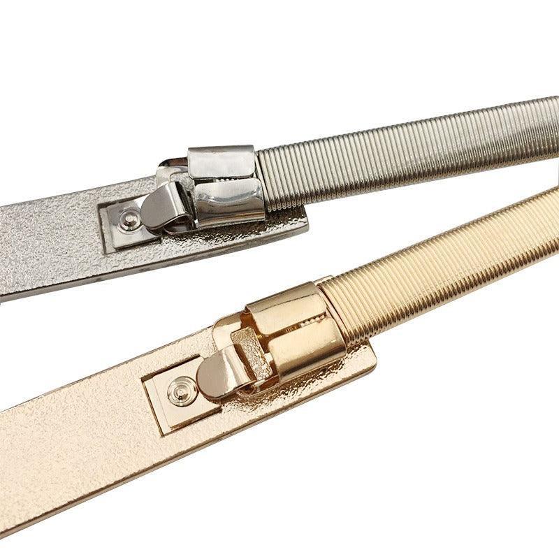 Belt Leather For Women Model Paris by Zictor