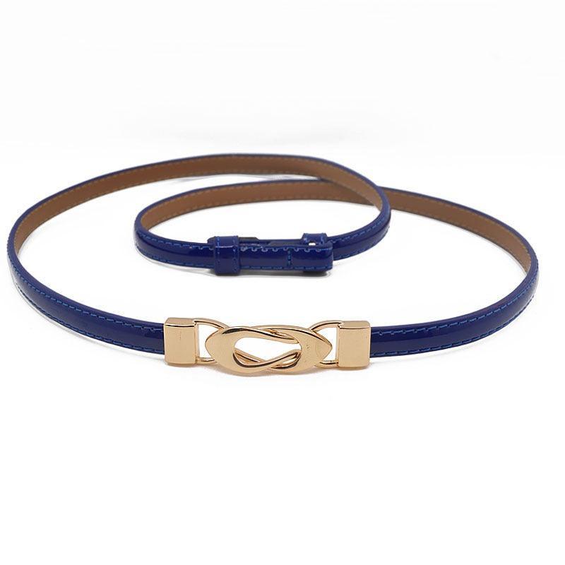 Belt Leather For Women Model Jin by Zictor