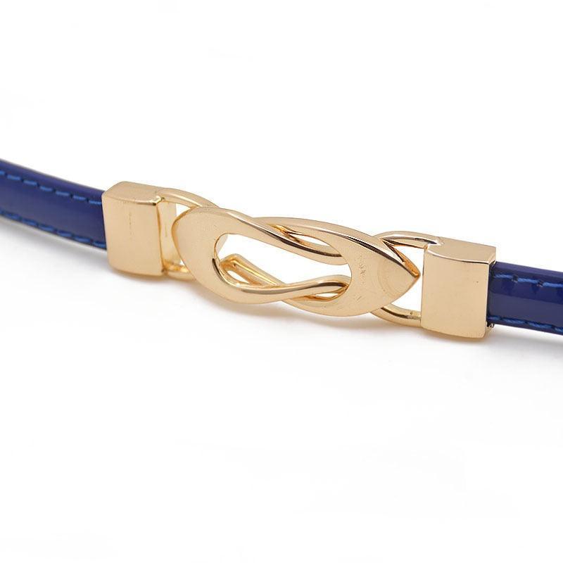 Belt Leather For Women Model Jin by Zictor