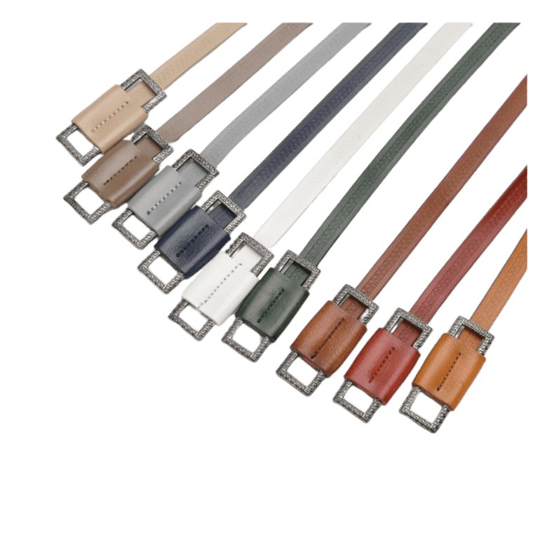 Belt TO Nouer For Women Model Jordana by Zictor