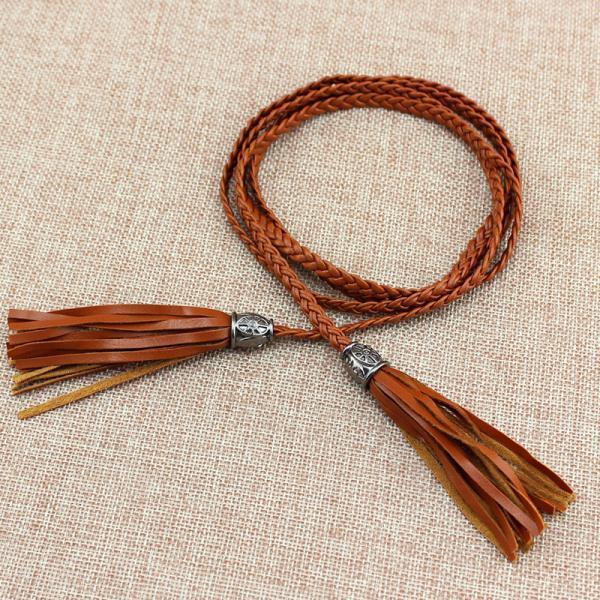 Belt slim to nouer model JSpenserk - Zictor
