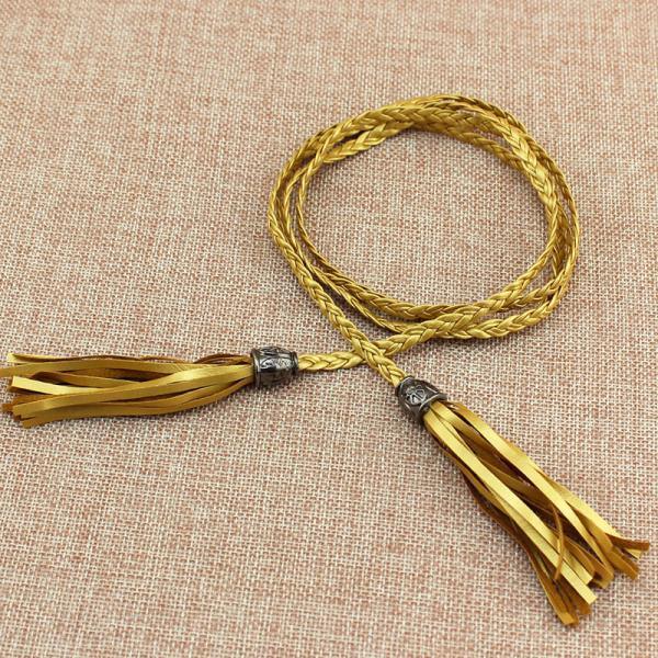 Belt slim to nouer model JSpenserk - Zictor