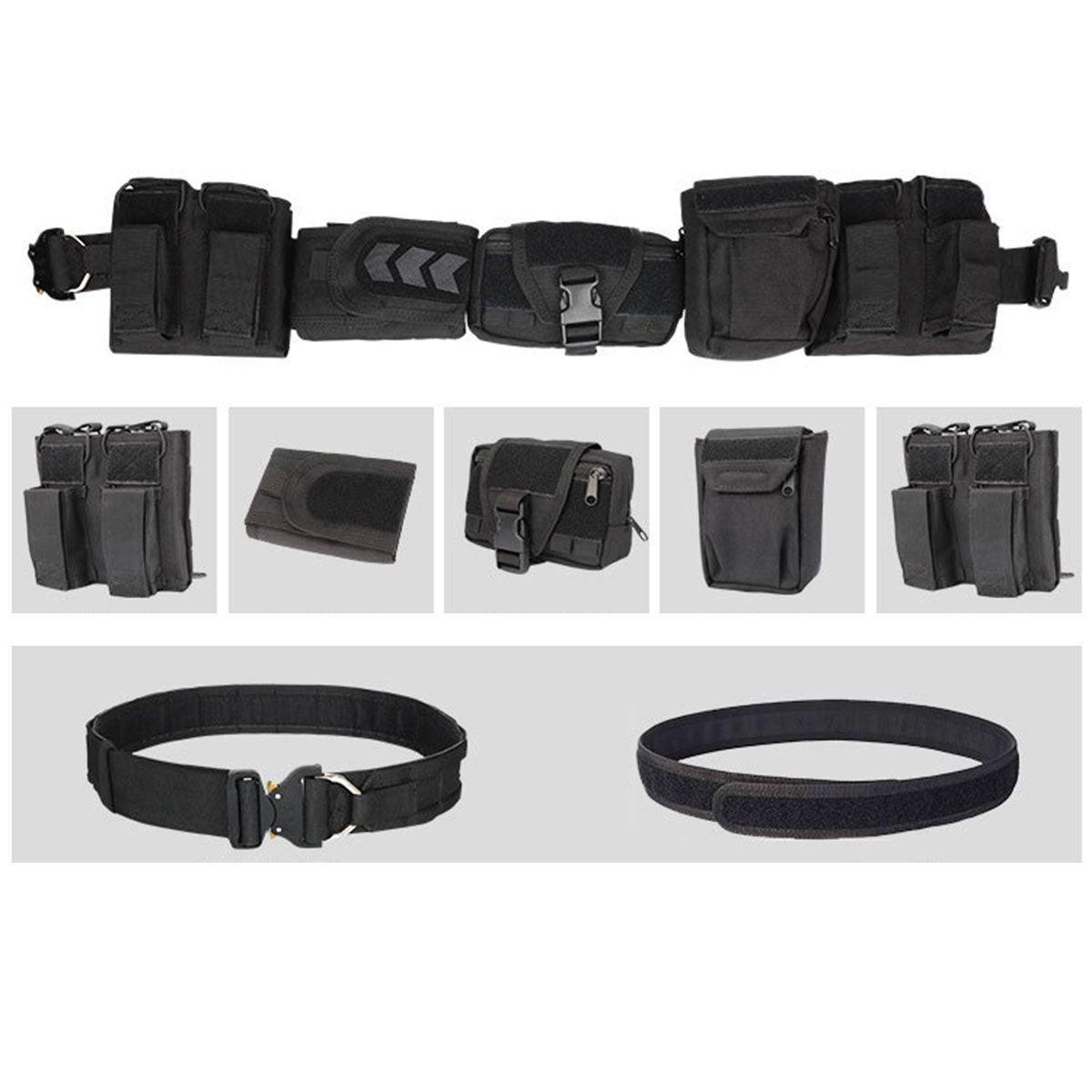 Belt Molle Elastic Model Peace by Zictor