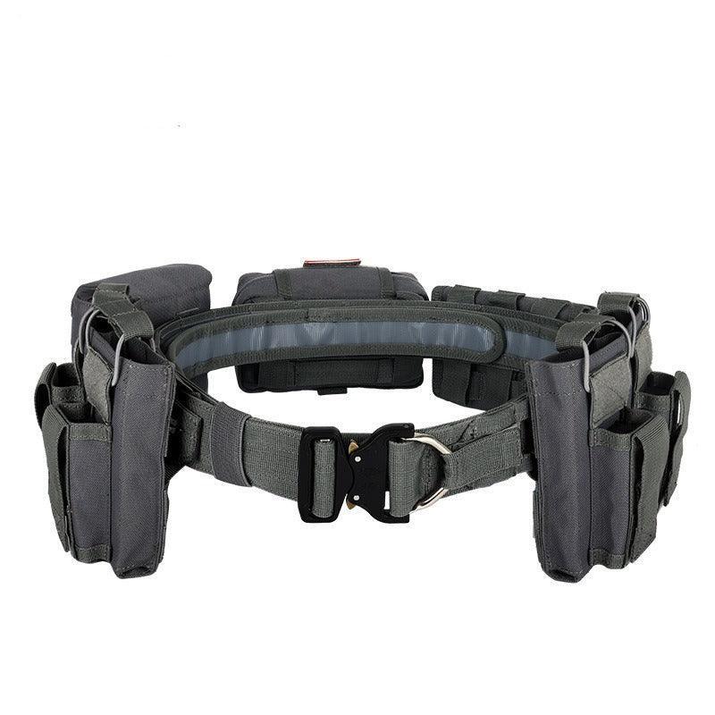 Belt Molle Elastic Model Peace by Zictor
